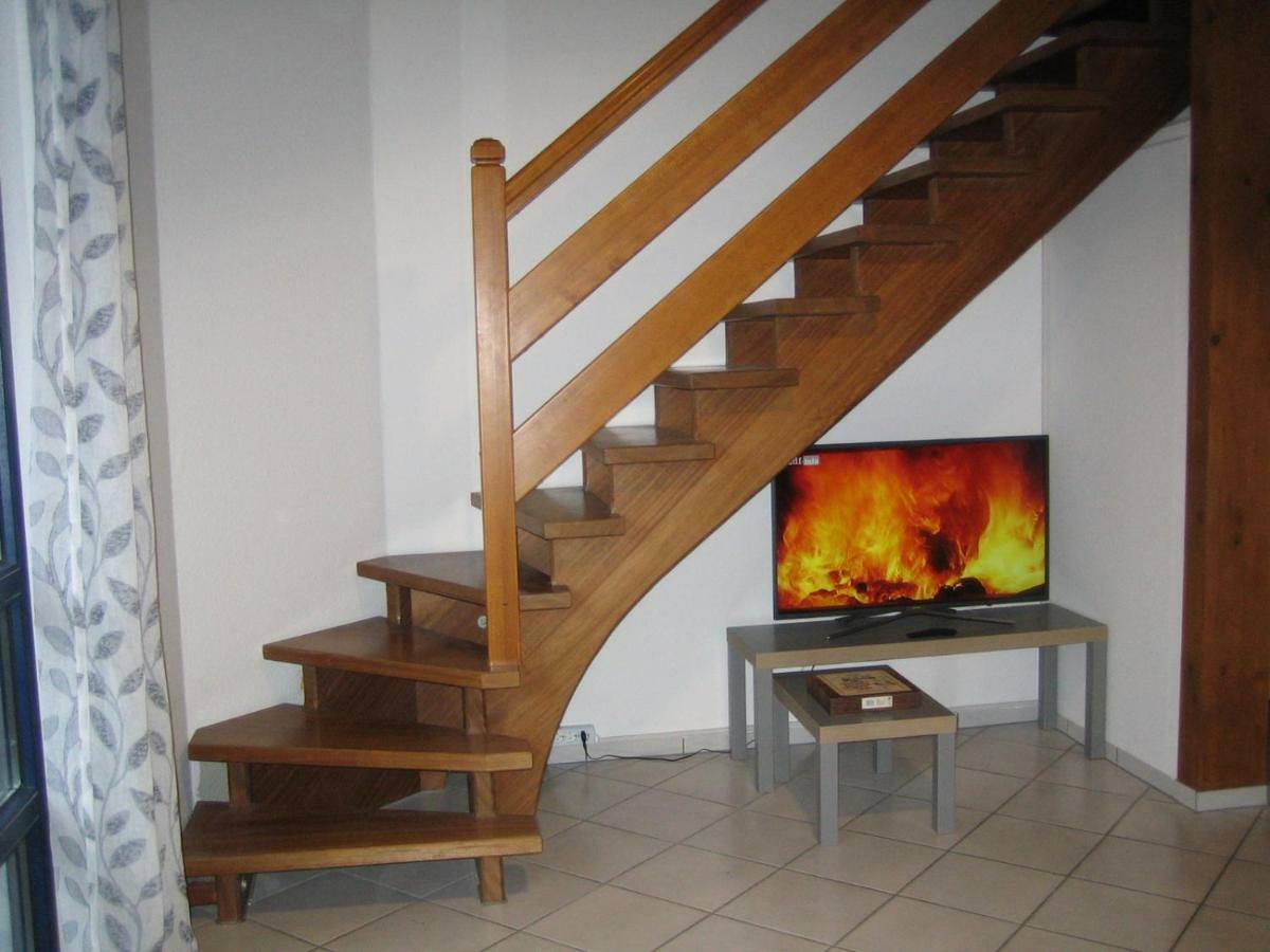 Kleine Wohnung Mit Terrasse Dülmen Zewnętrze zdjęcie